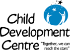 Child Development Centre Logo