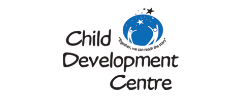 Logo du Centre de développement de l’enfant