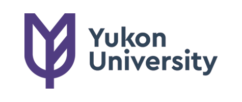 Yukon University logo