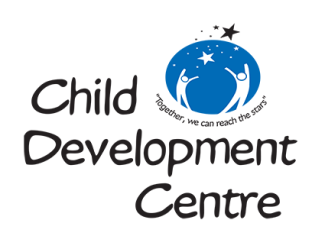 Logo du Centre de développement de l’enfant