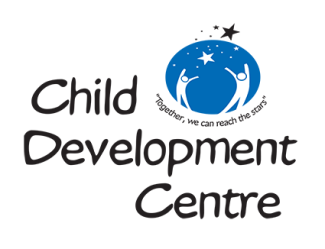 Child Development Centre logo